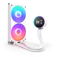 Кулер Процессорный NZXT CPU water cooler Kraken Elite 280 RGB