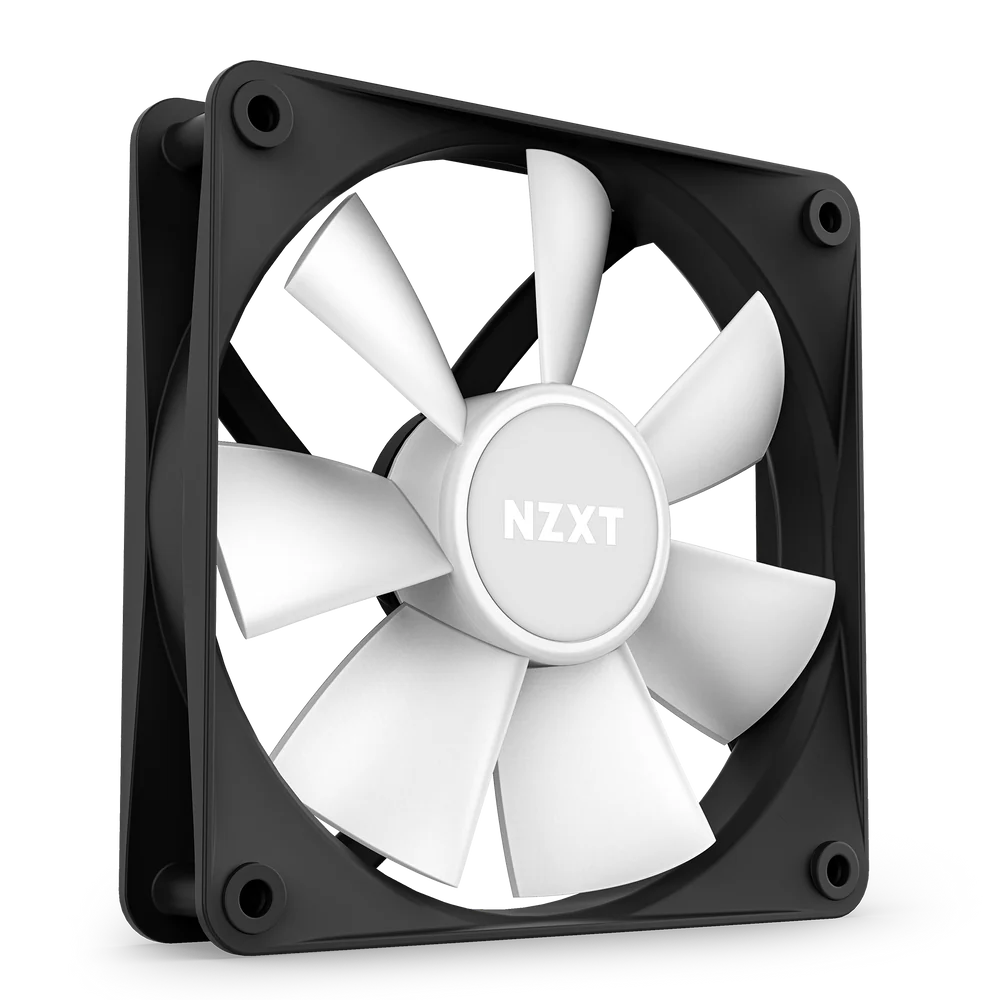 Вентилятор NZXT Case Fan F120 RGB Core Triple Pack