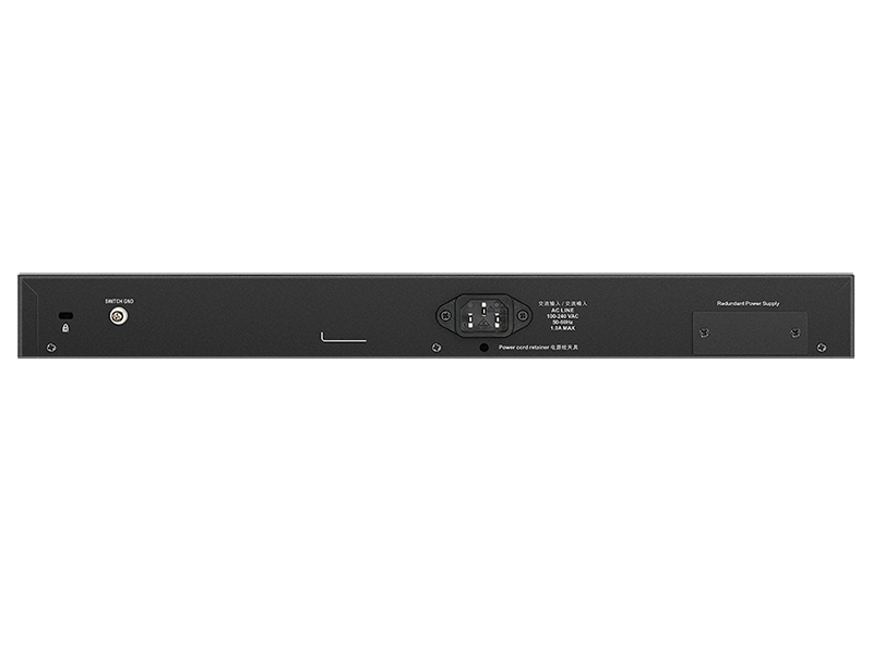 Коммутатор D-LINK DGS-3630-28SC