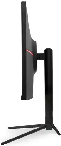 Монитор NERPA GI27Q27HE 27.0-inch черный