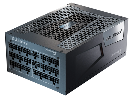 Блок питания Seasonic PRIME PX PX ATX 3.0 1600W
