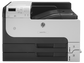 HP LaserJet Enterprise 700 M712dn (A3, 1200dpi, 40ppm, 512Mb, 3trays 250+250+100, USB2.0/extUSBx2/GigEth/HIP/ePrint, repl. Q7543A, Q7545A)