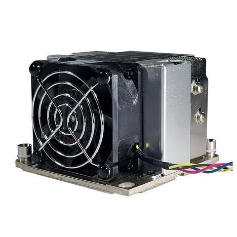 Кулер Процессорный Ablecom для CPU ACL-S20210