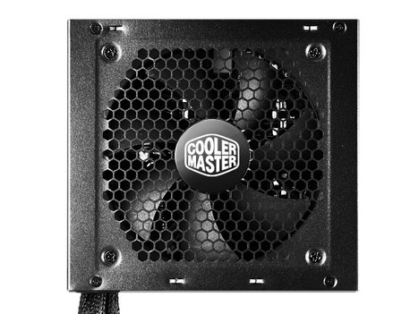 Блок питания Cooler Master Gaming GM G550M