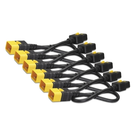 Systême Electric Power Cord AP8712S