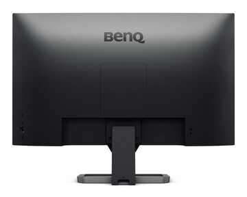 Монитор BenQ EW2780Q 27.0-inch черный