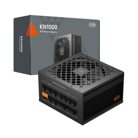 Блок питания PCCooler P3-KN1000-G1F