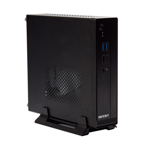 МиниПК Инферит MICRO B2, INF MICRO_B2