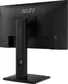 Монитор MSI MP245PHG E14 23.8-inch черный
