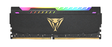 Оперативная память Patriot Viper Steel RGB DDR4 3200MHz 32GB, PVSR432G320C8, RTL