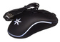 Мышь Oklick USB 704G TOKUGAWA 1196423, цвет черный