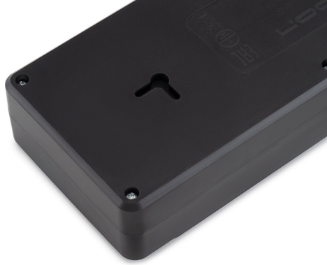 Сетевой фильтр Ippon BK-8-EU-3-16-B