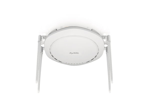 ZyXEL WAC6502D-E 802.11ac Dual Radio External antenna 2x2 Access Point