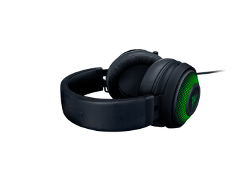 Гарнитура Razer Kraken Ultimate, цвет зеленый/черный