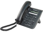 

IP-телефон Panasonic KX NT511P