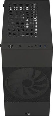 Корпус Aerocool Atomic Lite