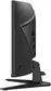 Монитор MSI 346CQ 34.0-inch черный