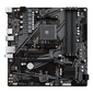 Материнская плата Gigabyte AM4 AMD B550 B550M K