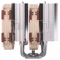 Кулер Процессорный Noctua CPU Cooler NH-D15 G2 HBC