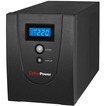 

ИБП CyberPower Line-Interactive VALUE1500ELCD (VALUE 1500ELCD)