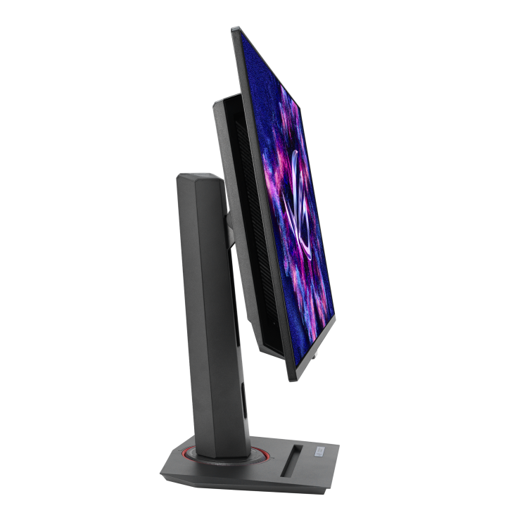 Монитор ASUS XG27ACDNG 26.5-inch черный