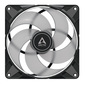 Вентилятор ArcticCooling для корпуса P14 PWM PST A-RGB