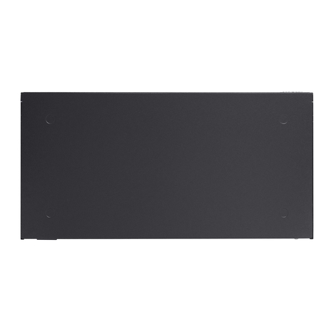 Коммутатор TP-LINK TL-SG3452