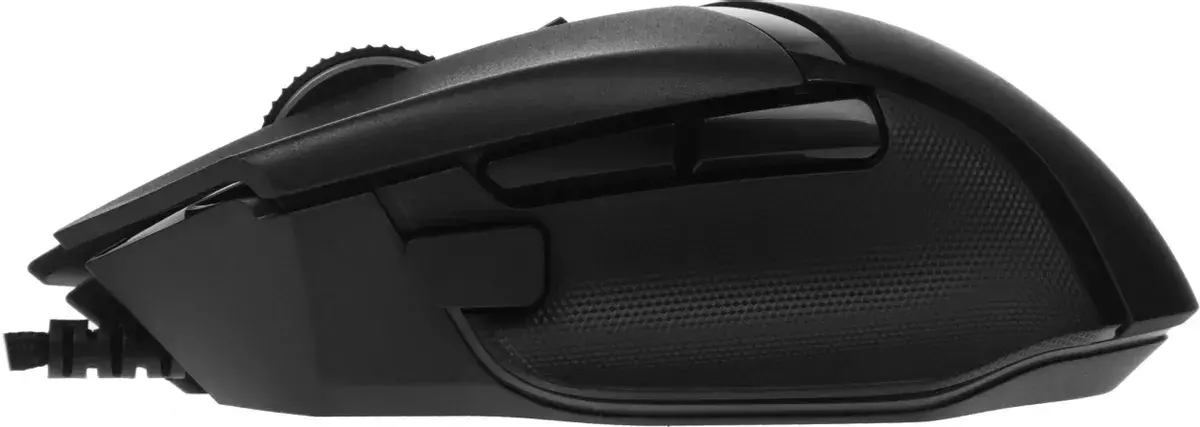 Мышь Razer Basilisk V3 RZ01-04000100-R3M1, цвет черный