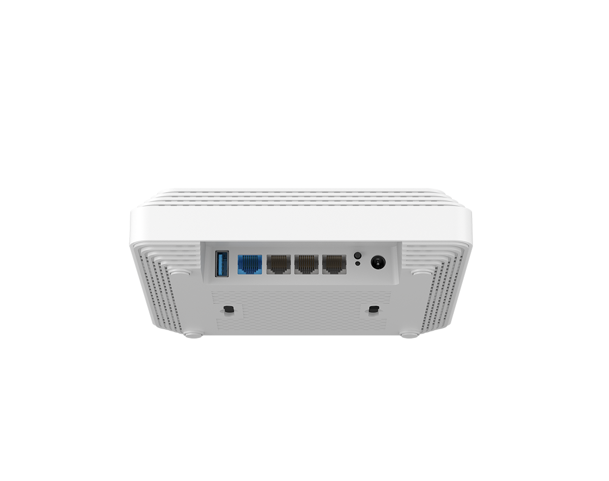 Wi-Fi роутер Netcraze NC-3812