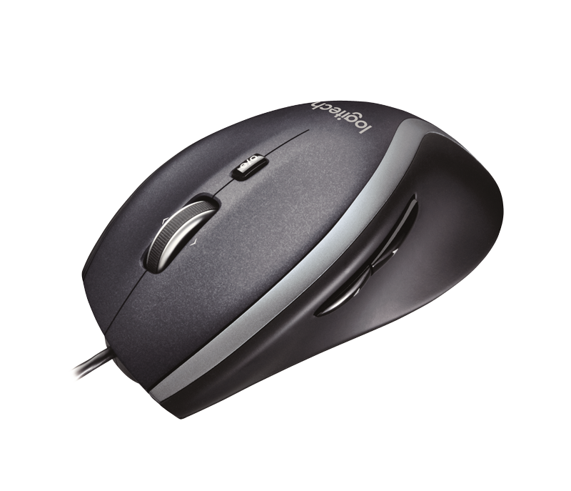 Клавиатура Logitech K120 920-002522, цвет черный