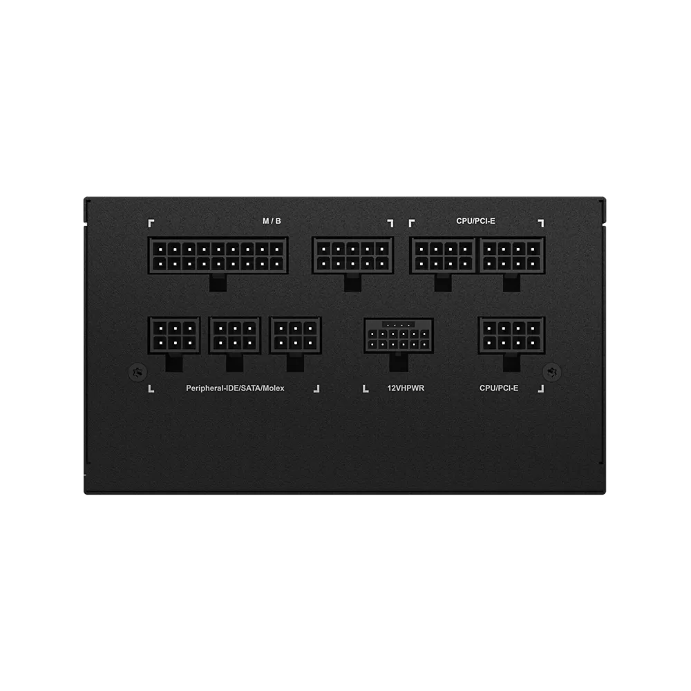 Блок питания Gigabyte UD750GM PG5