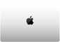 Ноутбук Apple MacBook Pro 2023 (M3) 14-inch Apple M3 Max (серебристый)