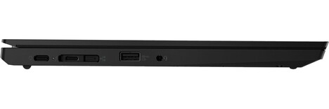 Ноутбук LENOVO ThinkPad L13 G2 Intel Core i5-1135G7 (черный)