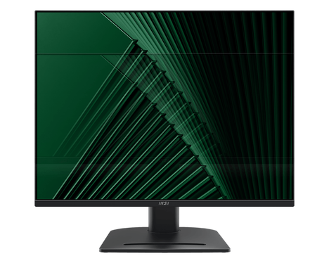 Монитор MSI MP275PG 27.0-inch черный