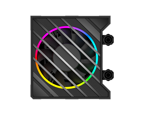 Кулер Процессорный ID-Cooling система водяного охлаждения DASHFLOW 360 XT Pro