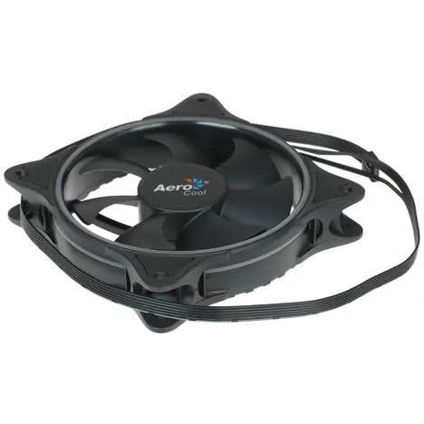 Вентилятор Aerocool ECLIPSE 12