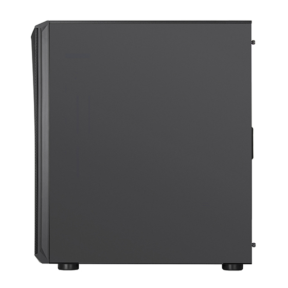 Корпус Silverstone Fara 512Z