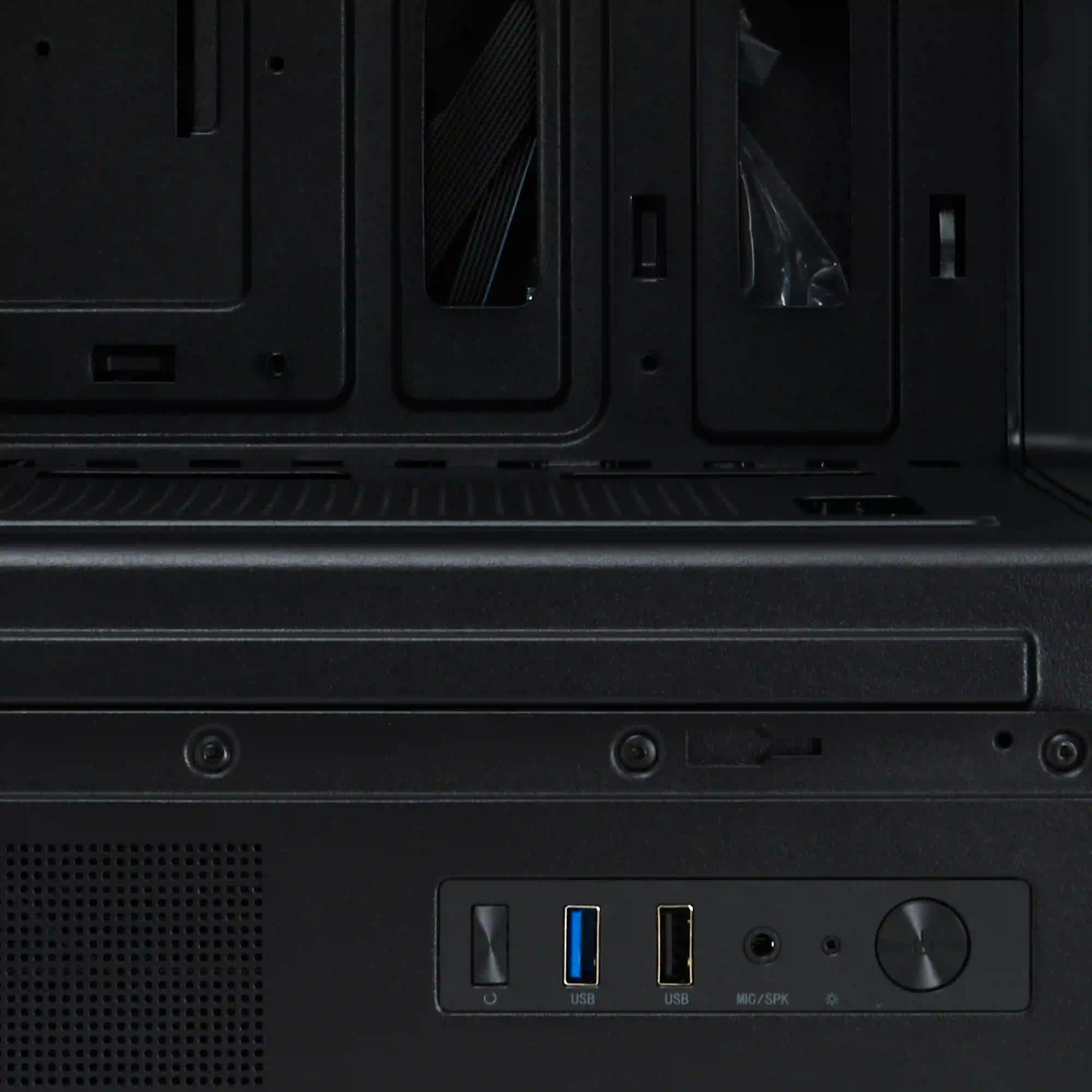 Корпус HSPD F510