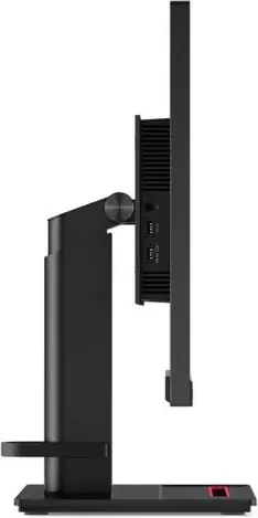 Монитор LENOVO P24h-2L 23.8-inch черный
