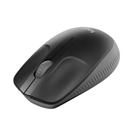Мышь Logitech M190 910-005905, цвет черный