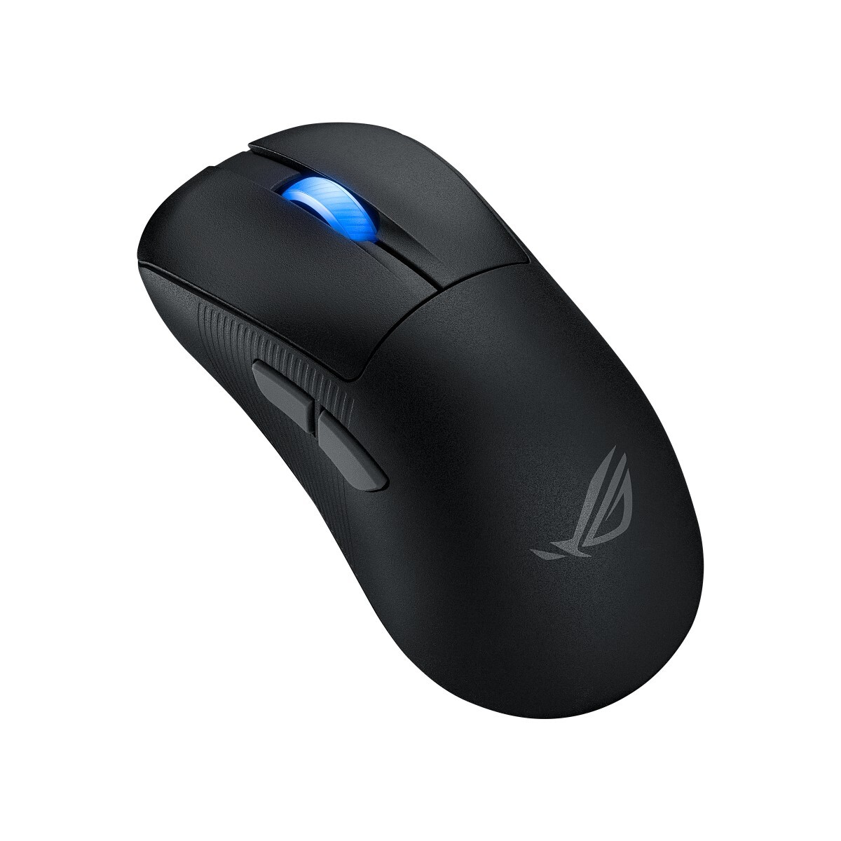 Мышь ASUS ROG KERIS II WL ACE 90MP03N0-BMUA00, цвет черный