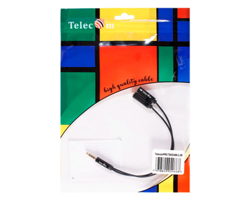 Telecom Аудио (AUX) TAV204M