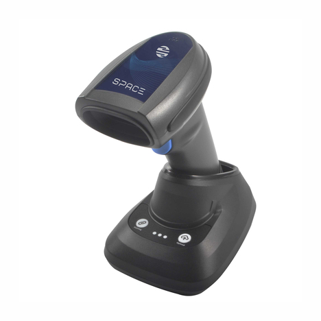 Сканер штрихкодов SPACE X-2020RС