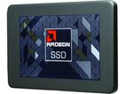 

Внутренний SSD AMD SATA III 120Gb