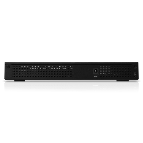 Проводной роутер UBIQUITI ER-6P