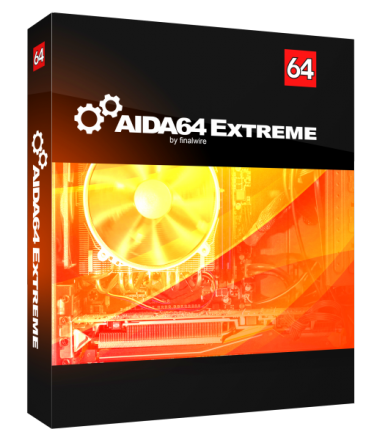 AIDA64 Extreme