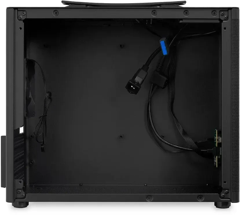 Корпус HSPD M210