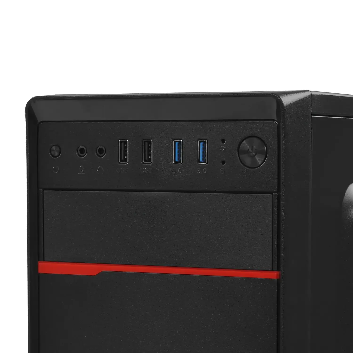Корпус DIGMA MD302