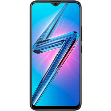Смартфон vivo Mobile Communication Co., Ltd  Y19 128 ГБ черный