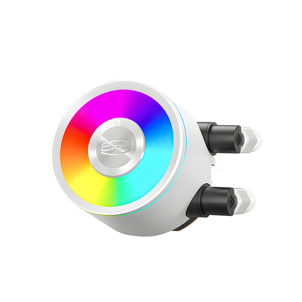 Кулер Процессорный PCCooler жидкостная система охлаждения DA360 Pro ARGB